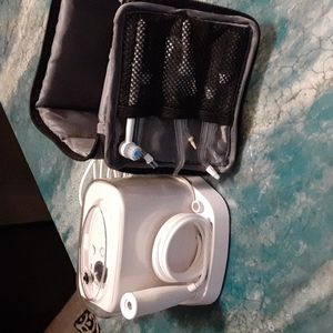 Waterpik Waterflosser Portable